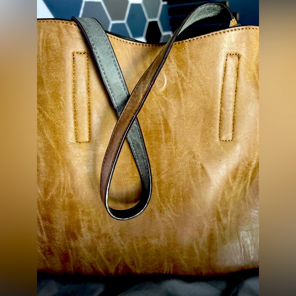 Joy Susan Tote Purse